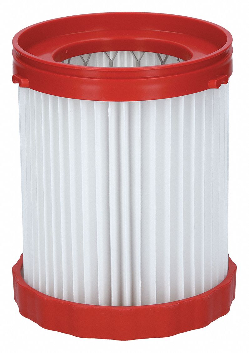 BOSCH, Fits Bosch Vacuum Brand, Fits GAS20-17AH/VAC09AH/VAC140AH Vacuum