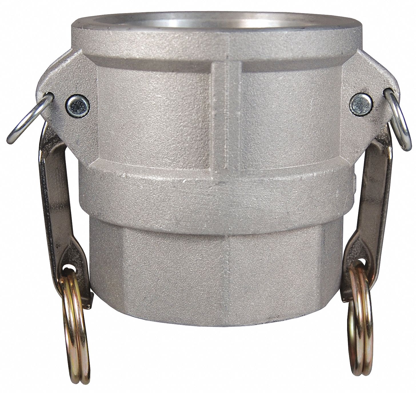 1/2 in Coupling Size, 1/2 in Hose Fitting Size, Cam and Groove Coupling