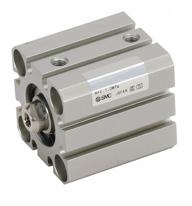 SMC, For CDQSB1615D, Fits SMC Brand, Compact Cylinder, 16mm Bore, 15mm Stroke 58JX14CDQSB16