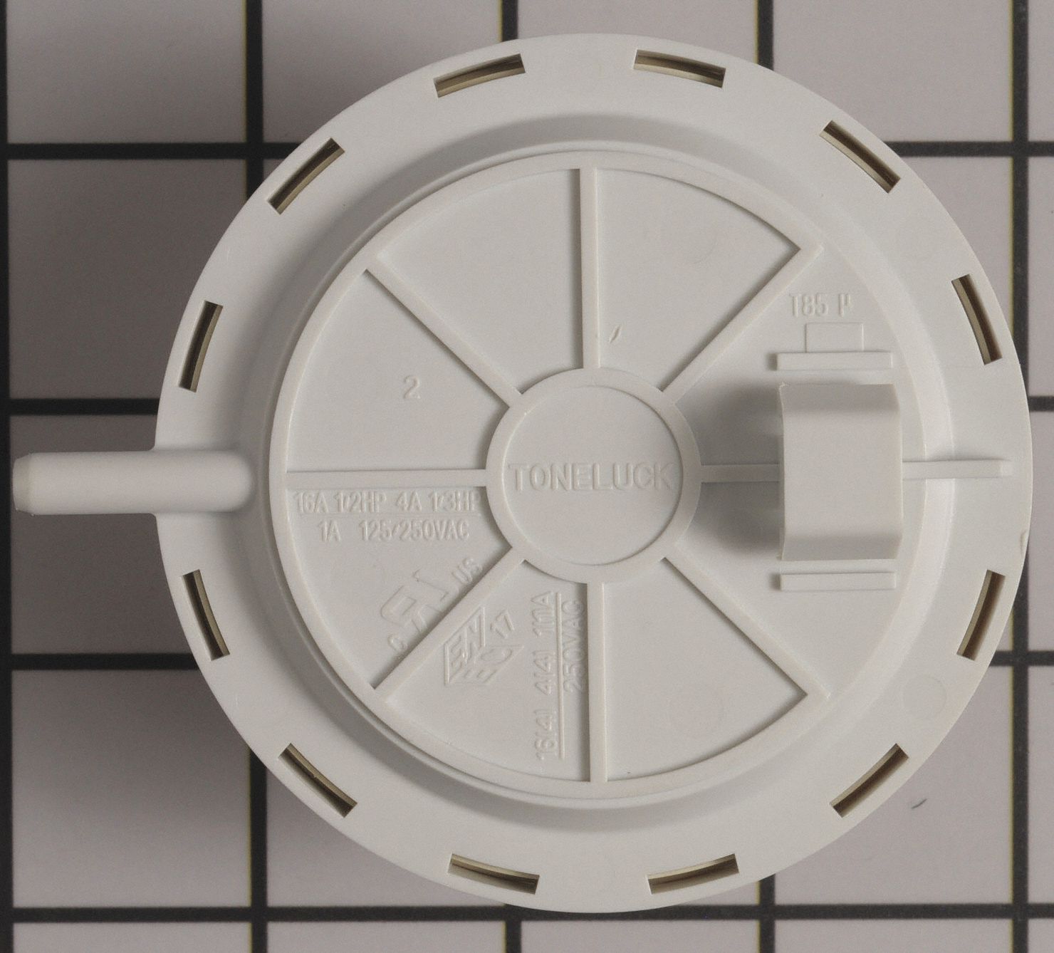 WHIRLPOOL, 69021150, Dishwasher Water Pump Belt 58NR8569021150