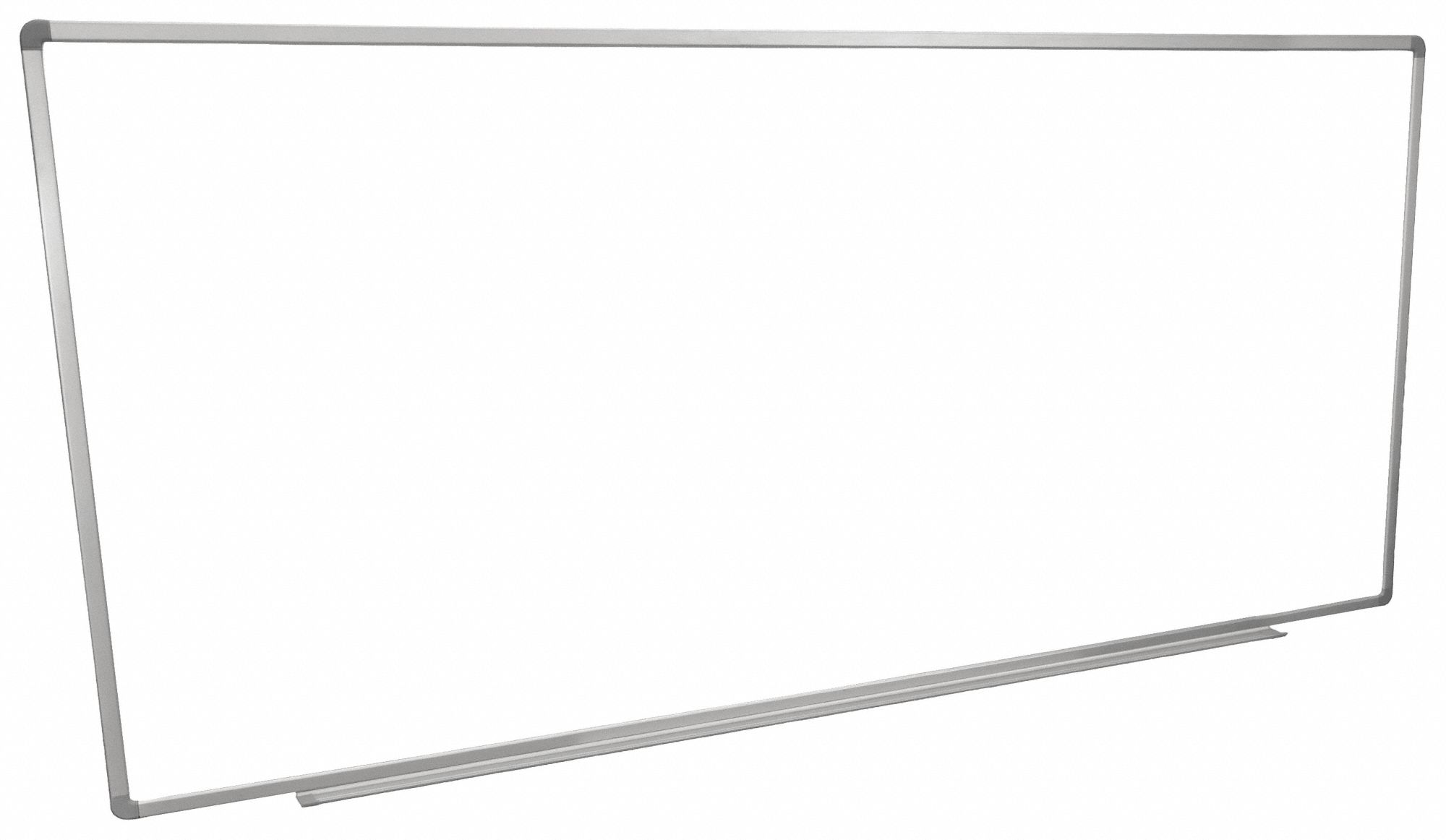 Wallmounted Whiteboards,96" x 40" 58ZZ73WB9640W Grainger