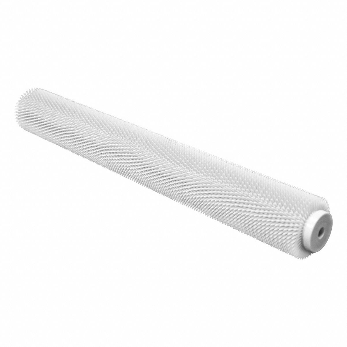 Paint Roller Cover,1/2 in Nap,18 in L Grainger