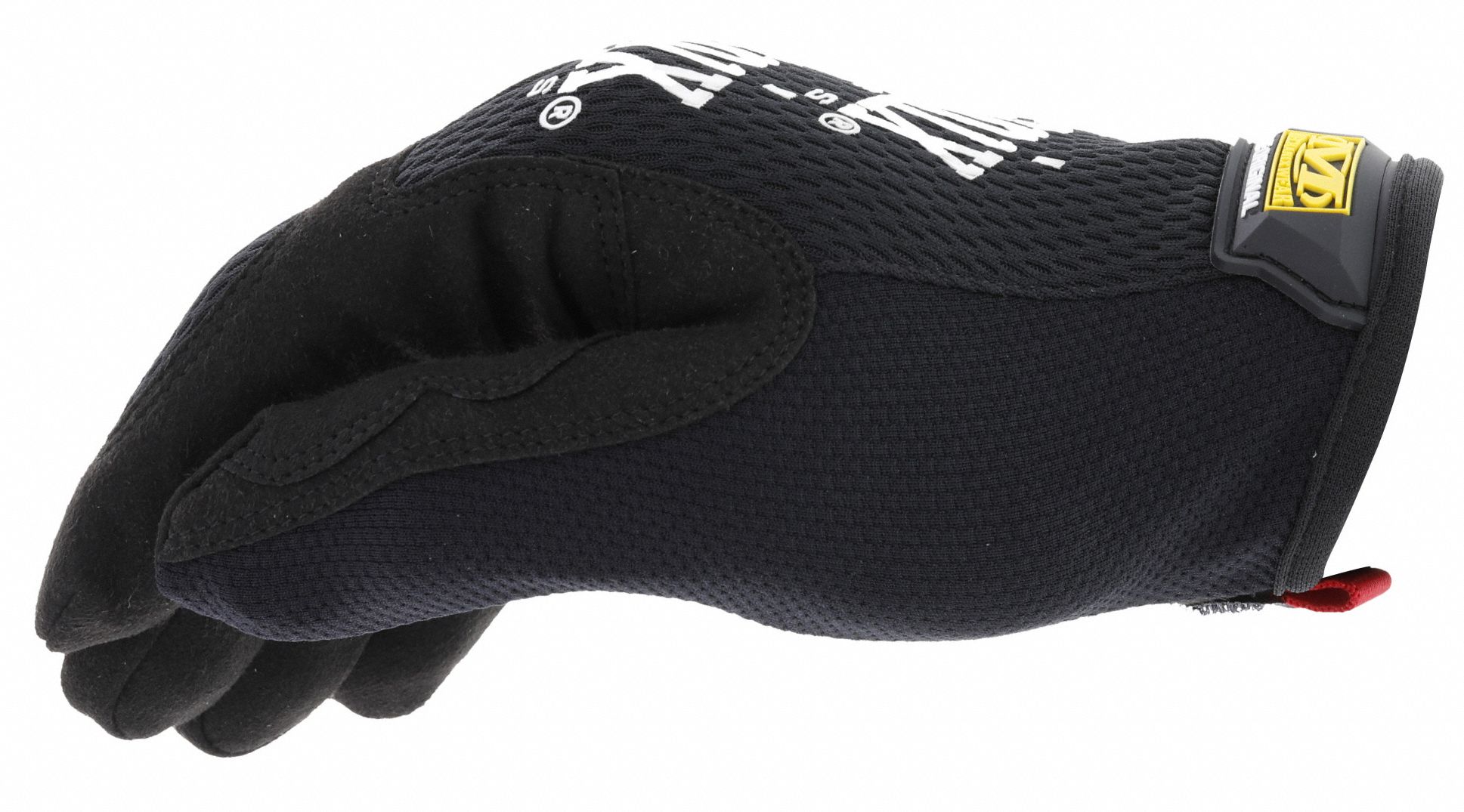 MECHANIX WEAR Mechanics Gloves XS ( 7 ), Mechanics Glove, Full Finger