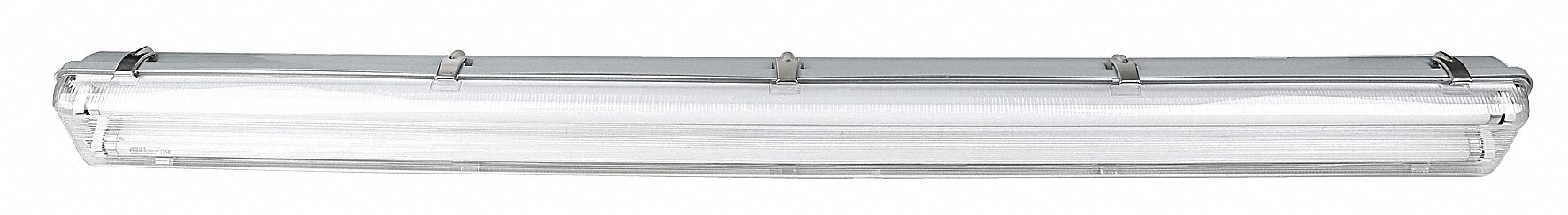 TECNOLITE Luminaria Fluorescente Lineal, F28T5 Luminarias de Montaje