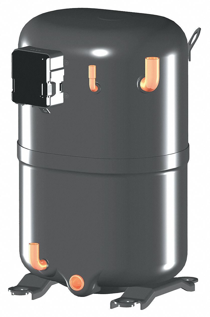 BRISTOL Compresor Aire Acondicionado,53,400BtuH Compresores para