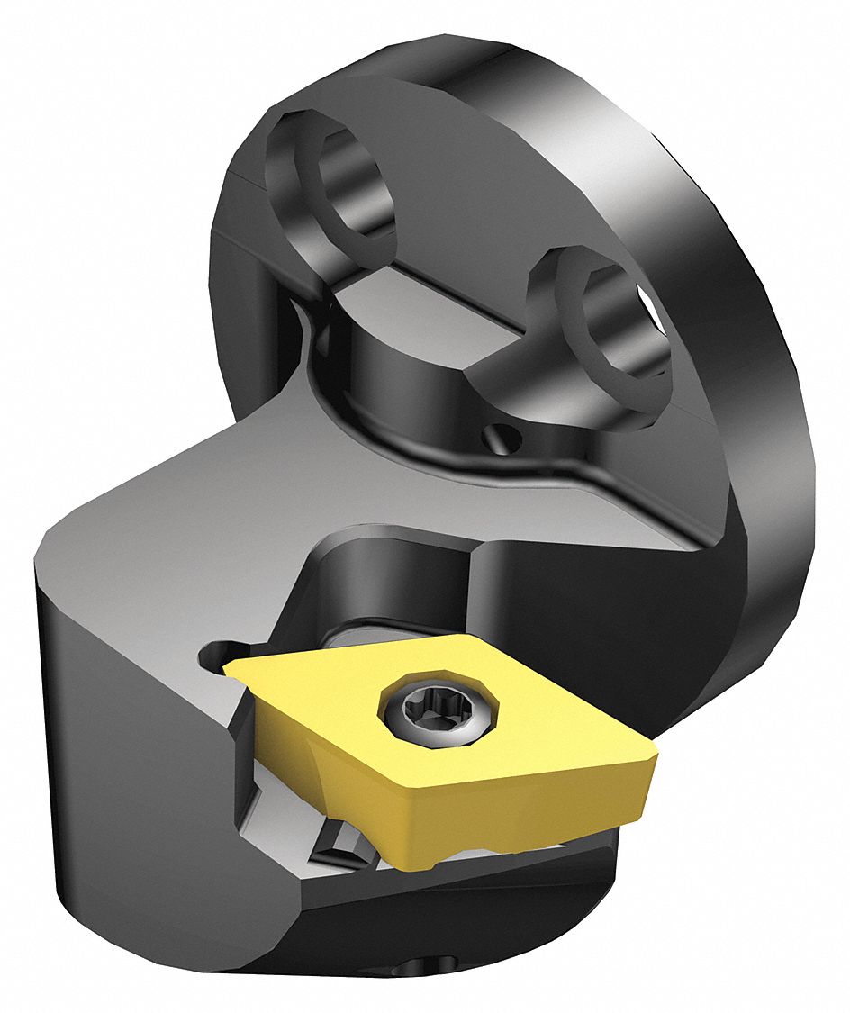 SANDVIK COROMANT, CoroTurn TR Turning Tool 5AYY2TRSLD13UCL32X