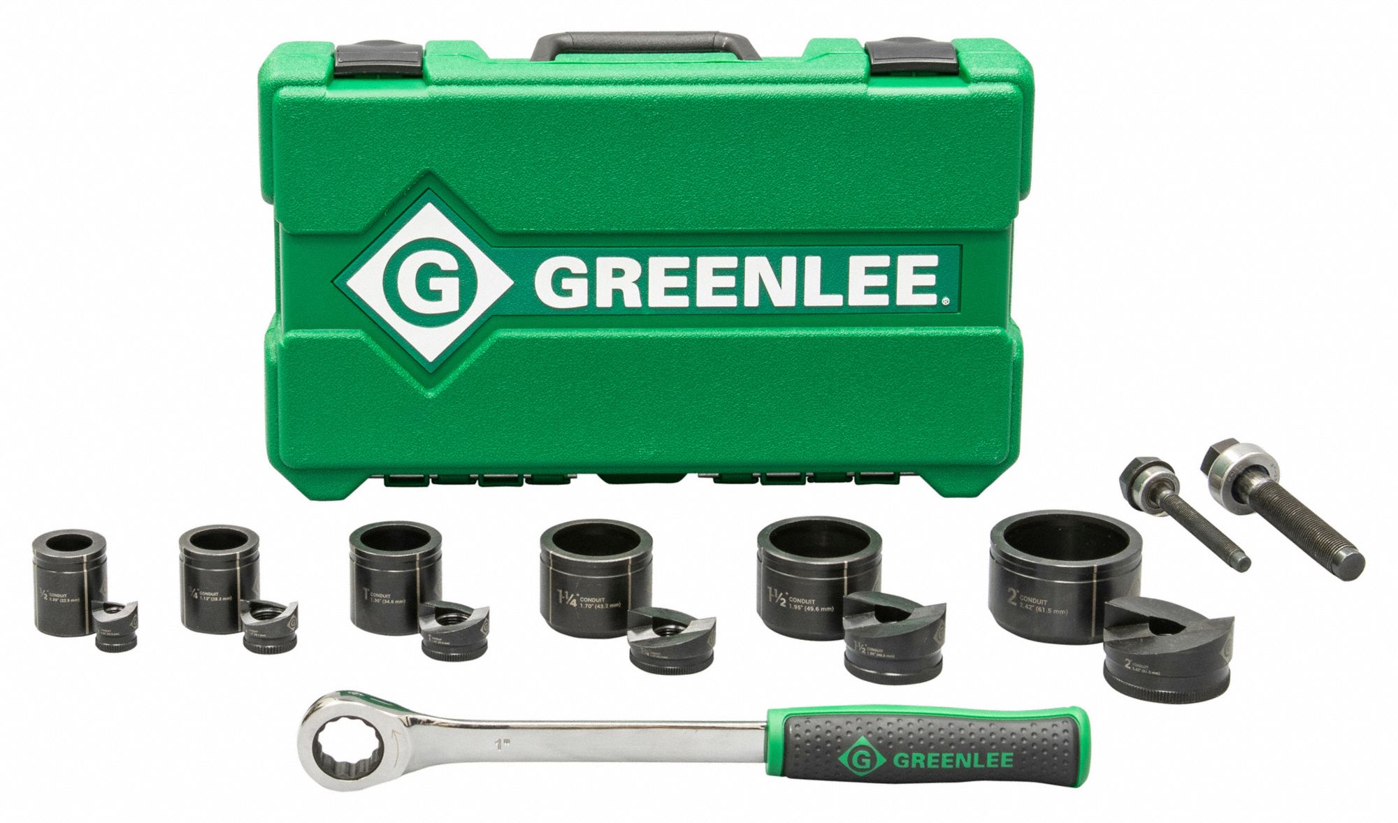 Make Sure You Already Have it Manufacturer Price BRAND NEW GREENLEE