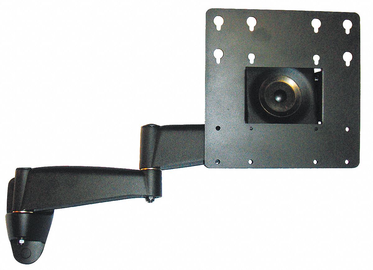 RCA Rca CTM2200 Rca Flat Panel Tilt Mount Wall, 55 lb Load Capacity, 22 in TV/26 in TV/32 in TV