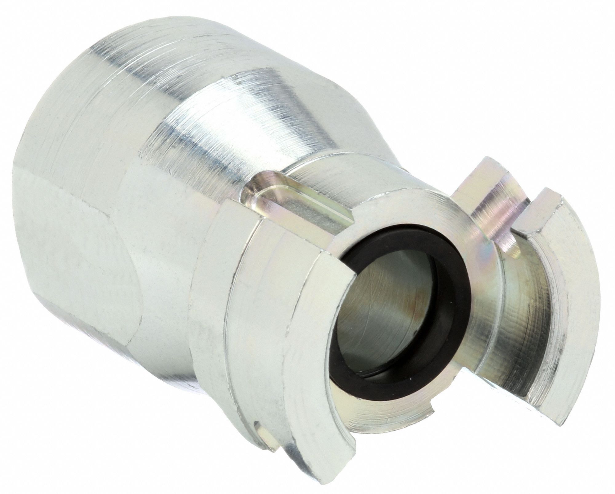 Socket Dixon Valve 4PS6 Steel Thor Interchange Pneumatic Fitting 1/2