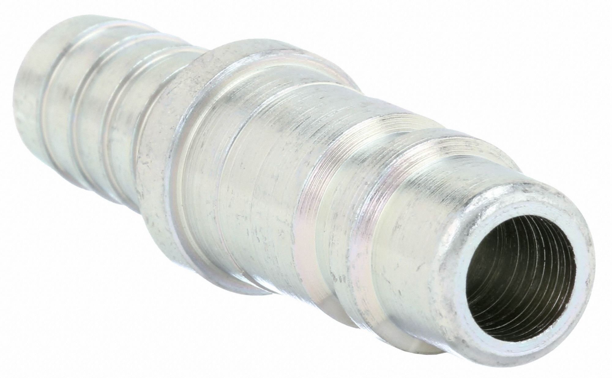 DIXON VALVE & COUPLING Quick Connect Hose Coupling, Industrial, Steel