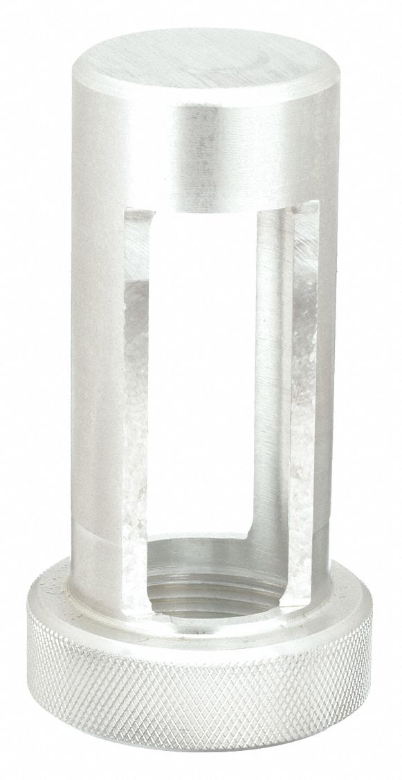 KRUEGER, Krueger Sentry Gauges, Liquid Level Gauge Guard 5CYW7Guard