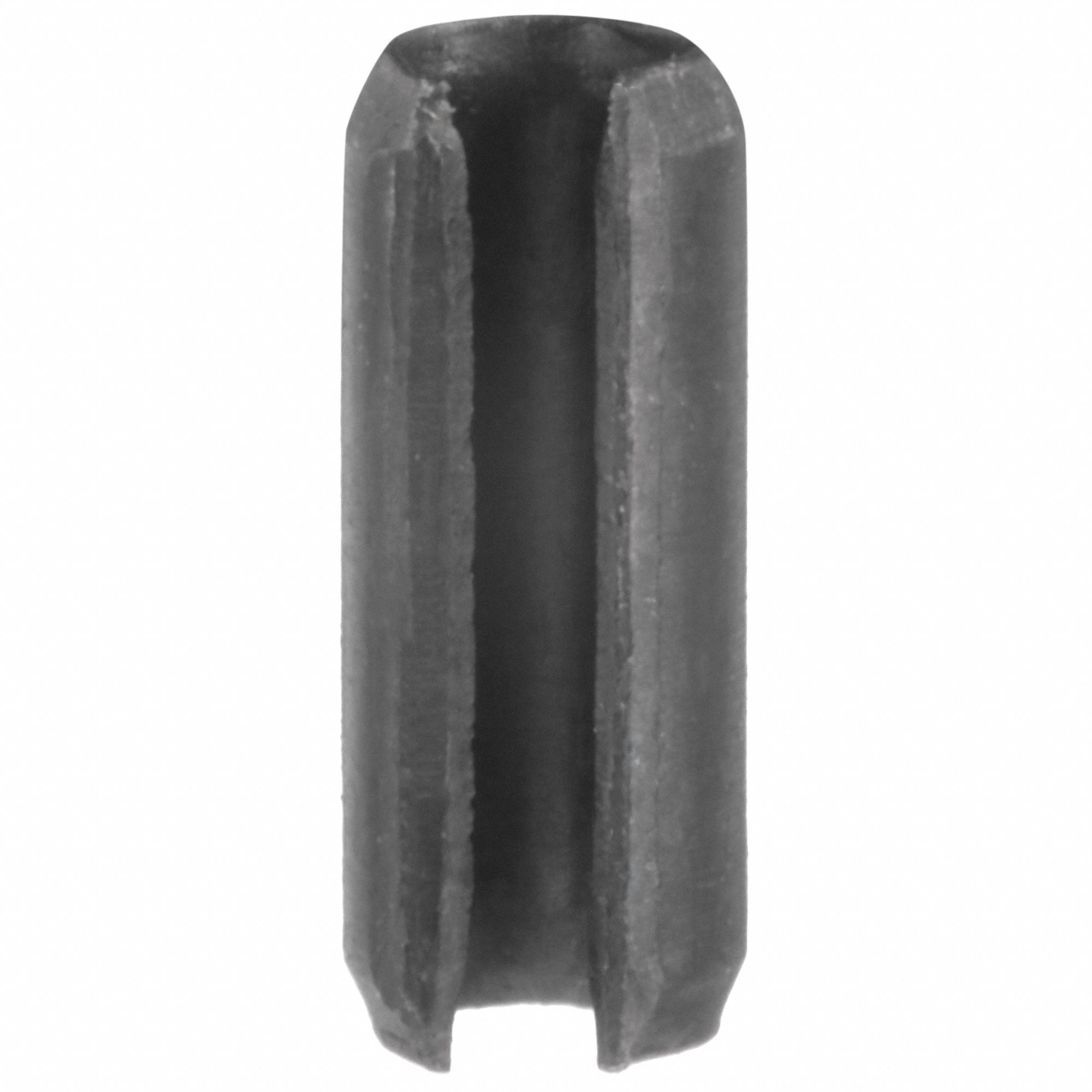 Slotted, Metric, Spring Pin,3mm dia,8mm L,Slotted,PK200 5DU465DU46