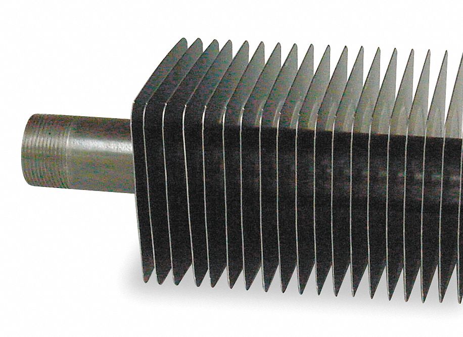 BEACON MORRIS, Hydronic Baseboard Heater Elements, 4 ft Lg, Hydronic