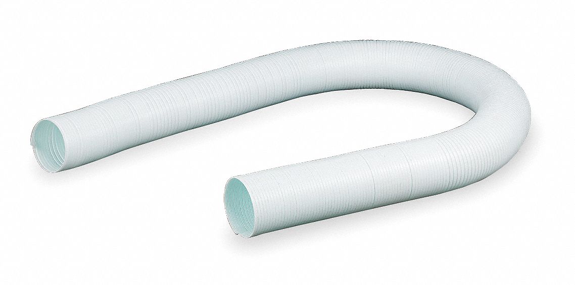 MOVINCOOL, Extension Duct, Extension Duct - 5E358|481744-0091 - Grainger