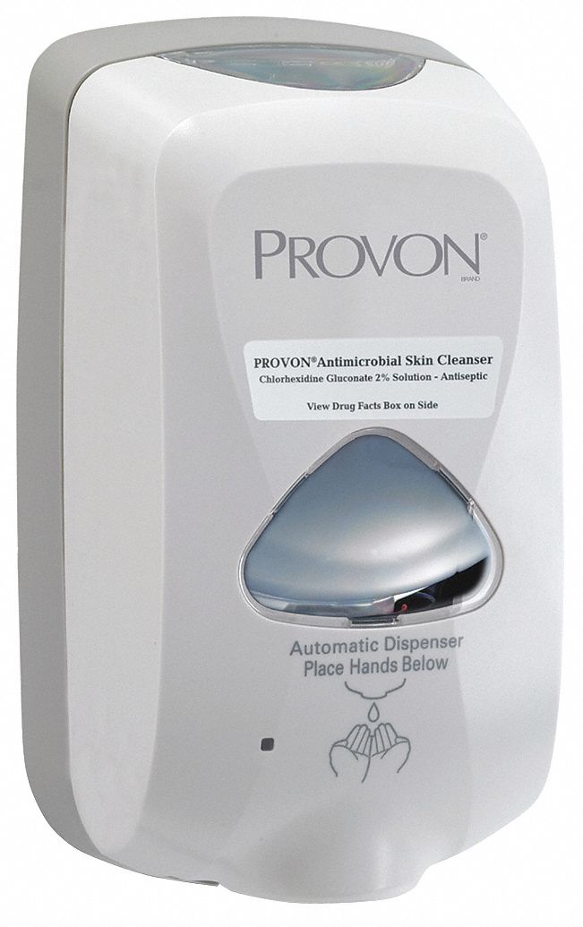 PROVON, TFX™, Liquid, Soap Dispenser 5EDE0284512 Grainger