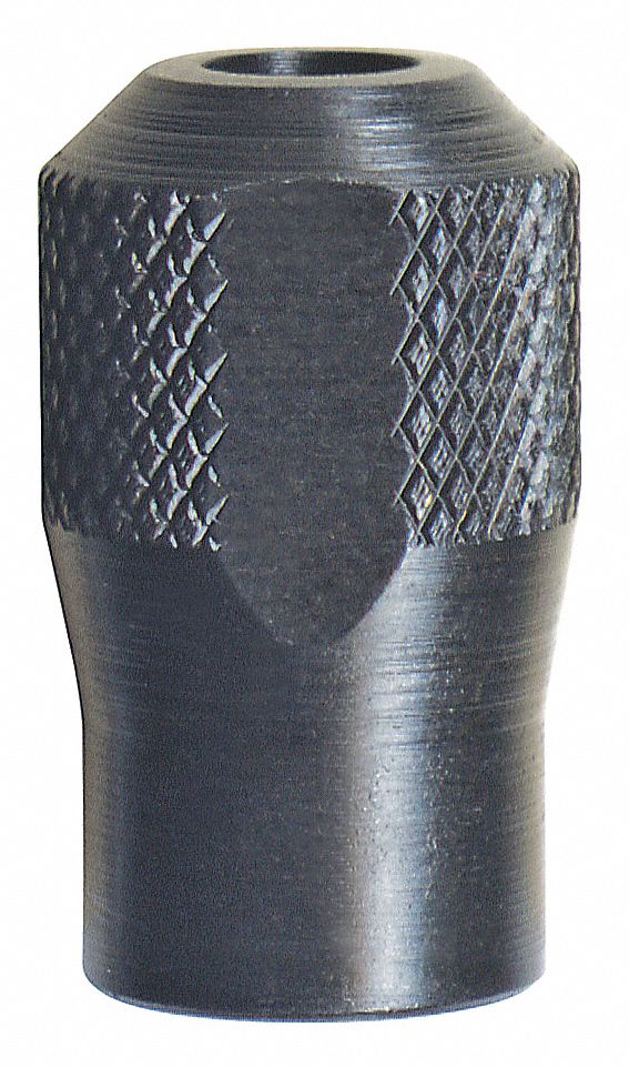 DREMEL Quick Change Collet Nut Set, For Use With Dremel