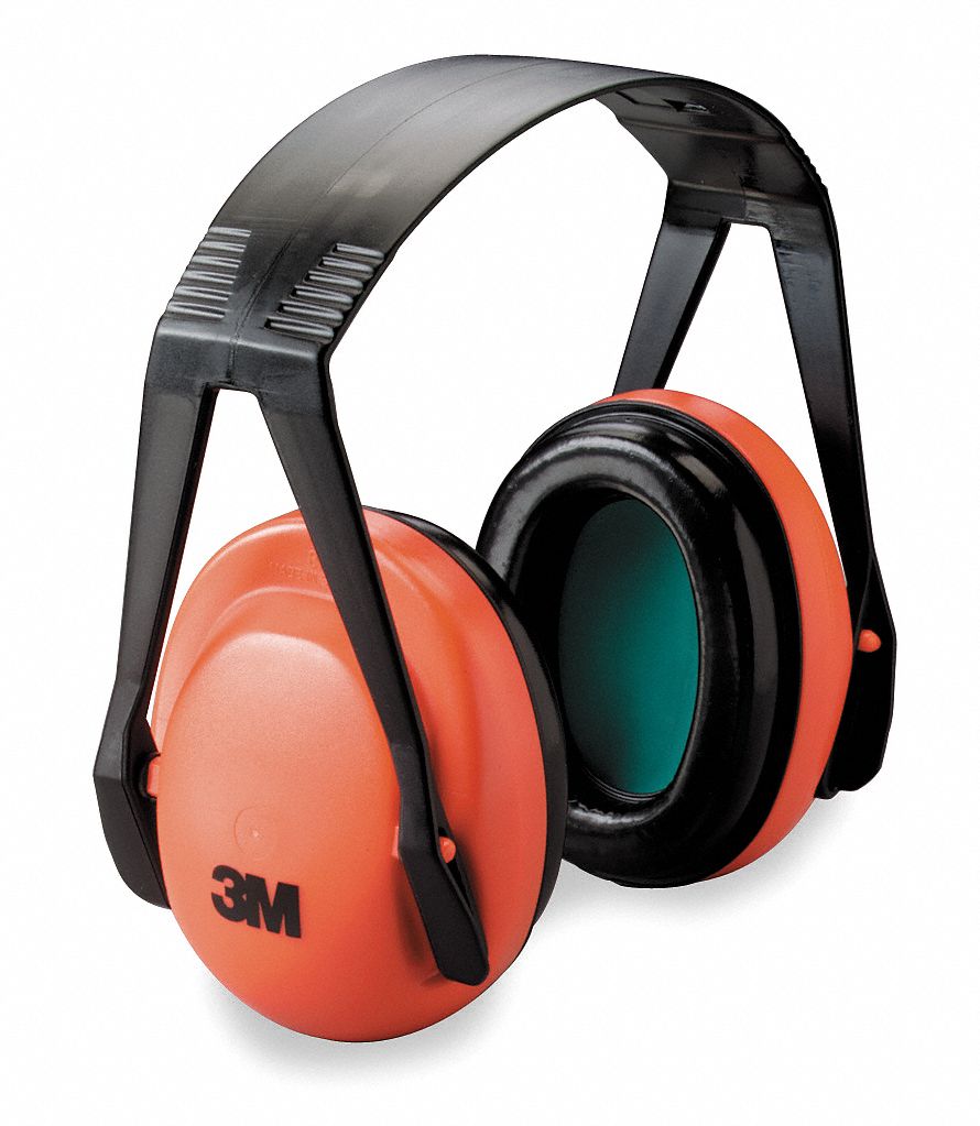Ear Muffs Grainger