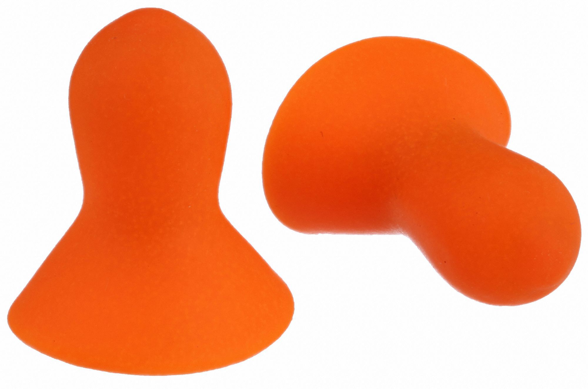 HONEYWELL HOWARD LEIGHT, Bell, 26 dB NRR, Ear Plugs 5FV22QD1 Grainger