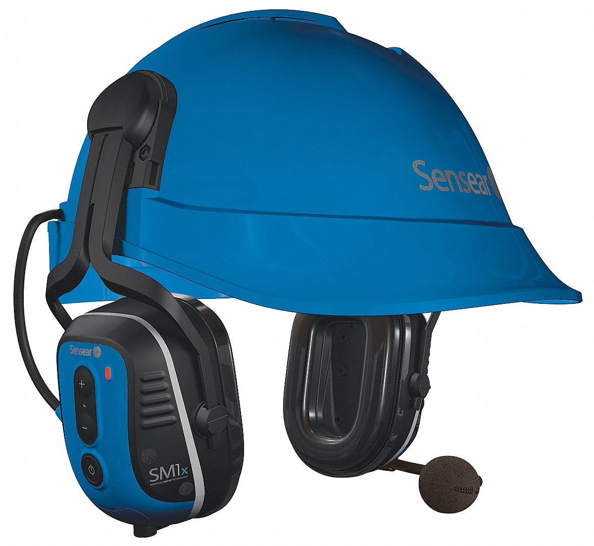 Electronic Ear Muffs Grainger