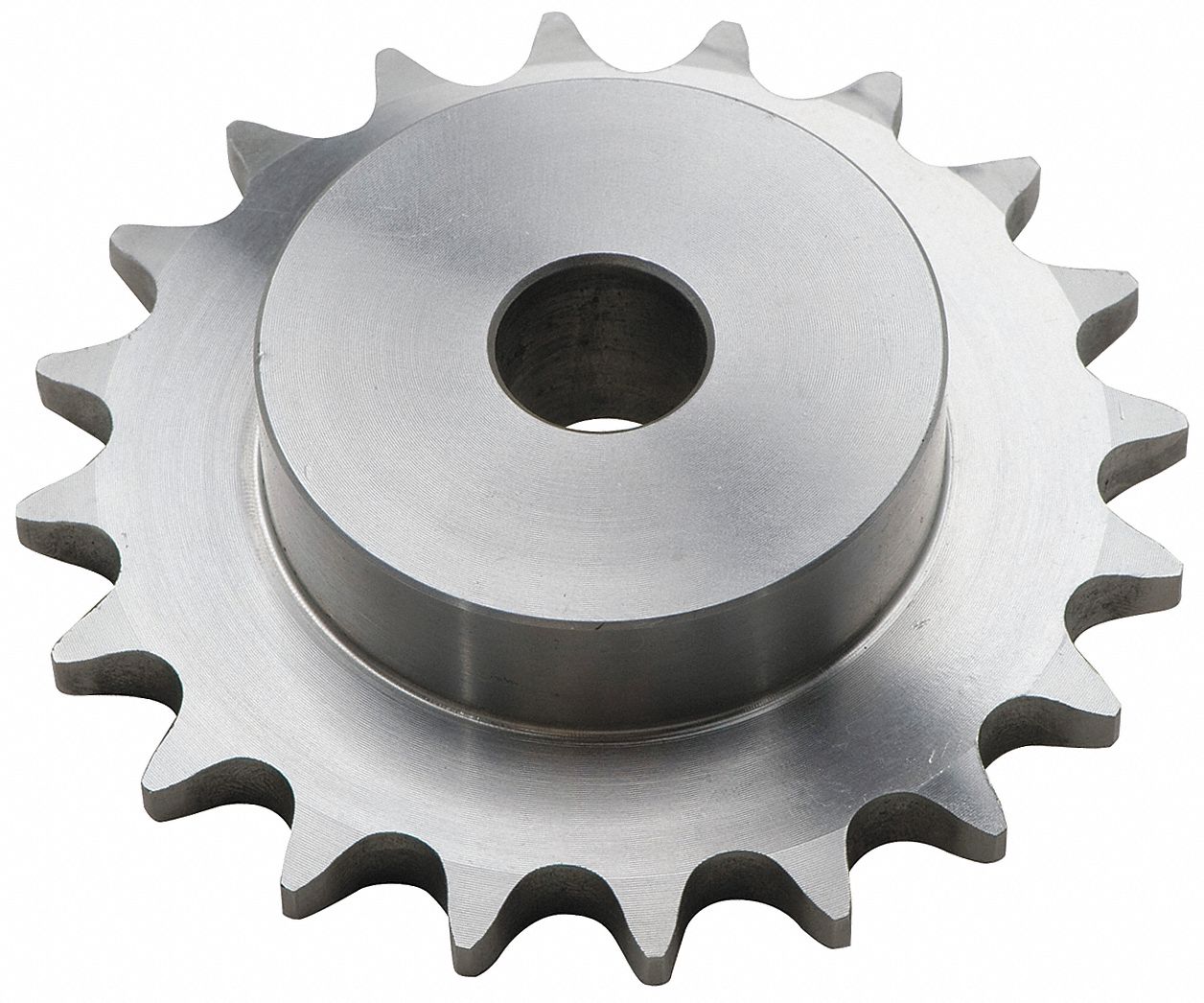 TSUBAKI 40B12SS Roller Chain Sprocket,Plain Bore eBay