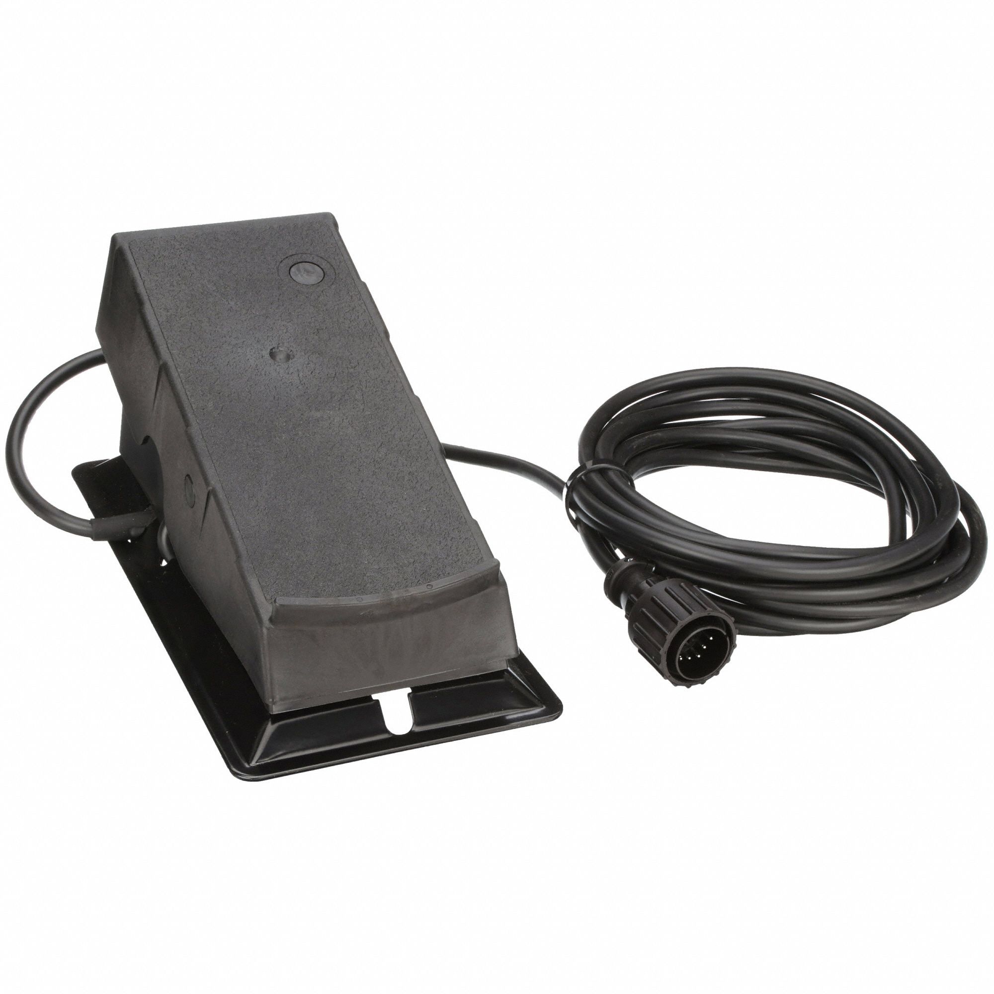 MILLER ELECTRIC Foot Pedal, 20 Ft Cord And Plug 5GWJ7194744 Grainger