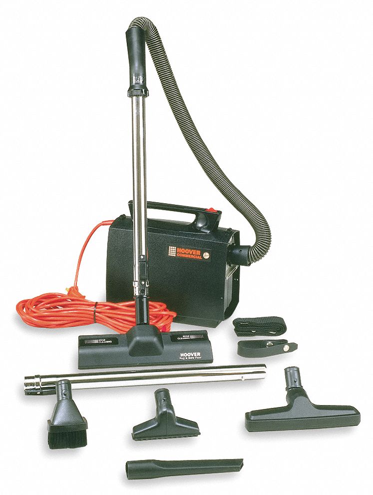 Vacuum,Portable,2.2 HP Grainger
