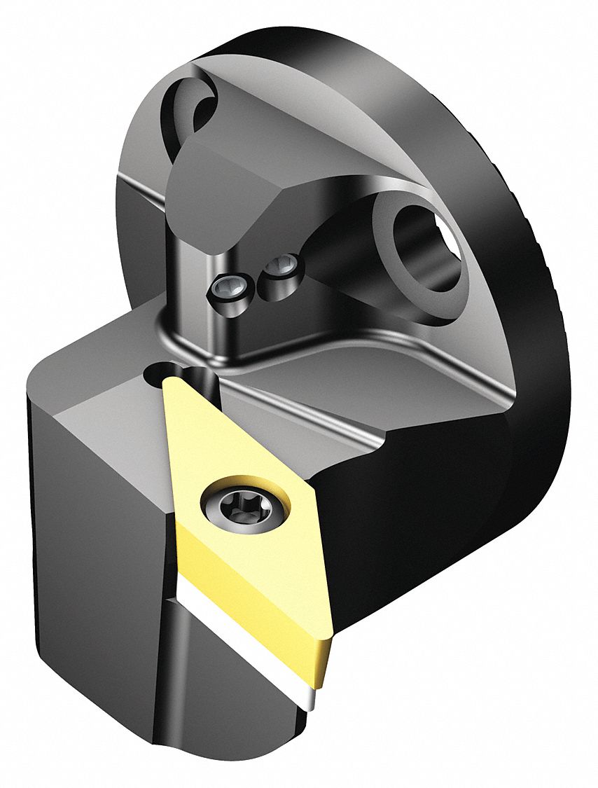 SANDVIK COROMANT, CoroTurn 107 Turning Tool 5HMD7570SVLBR3216