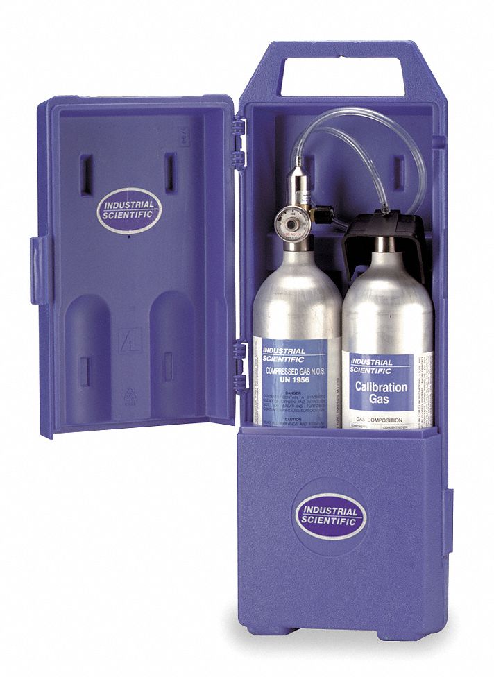 O2, CO, C5H12 Calibration Kits and Stations Grainger Industrial Supply