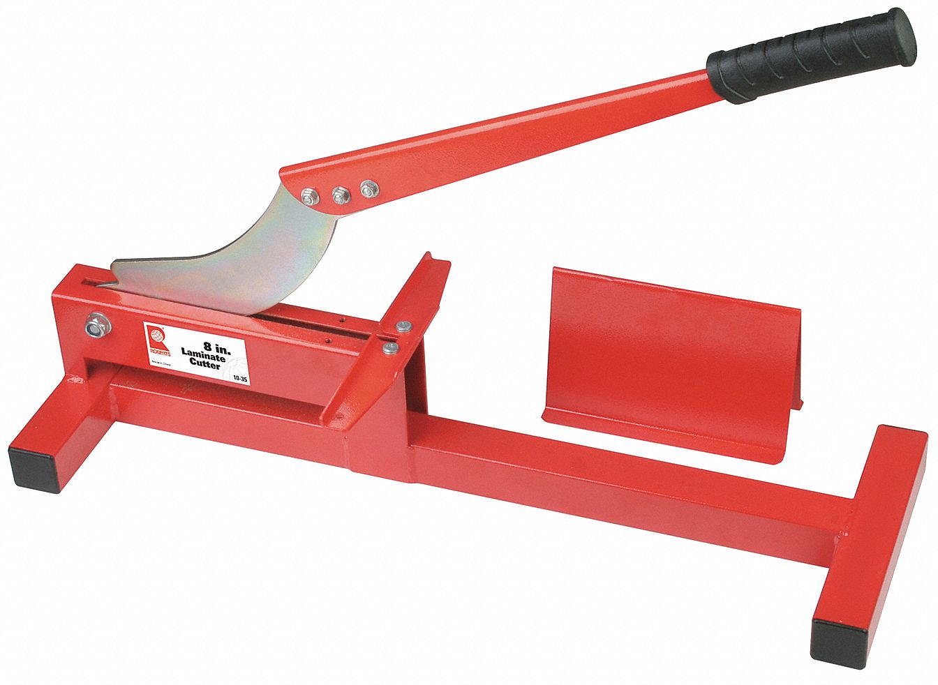 ROBERTS Laminate Cutter,8 In x 12mm Capacity 5HXC51035 Grainger
