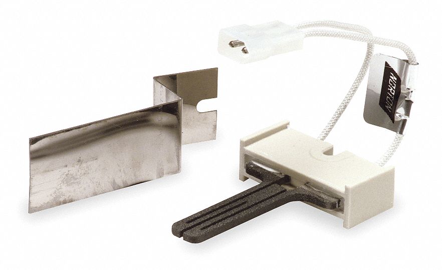 Universal, Silicon Carbide, Hot Surface Igniter 5JA2941404 Grainger