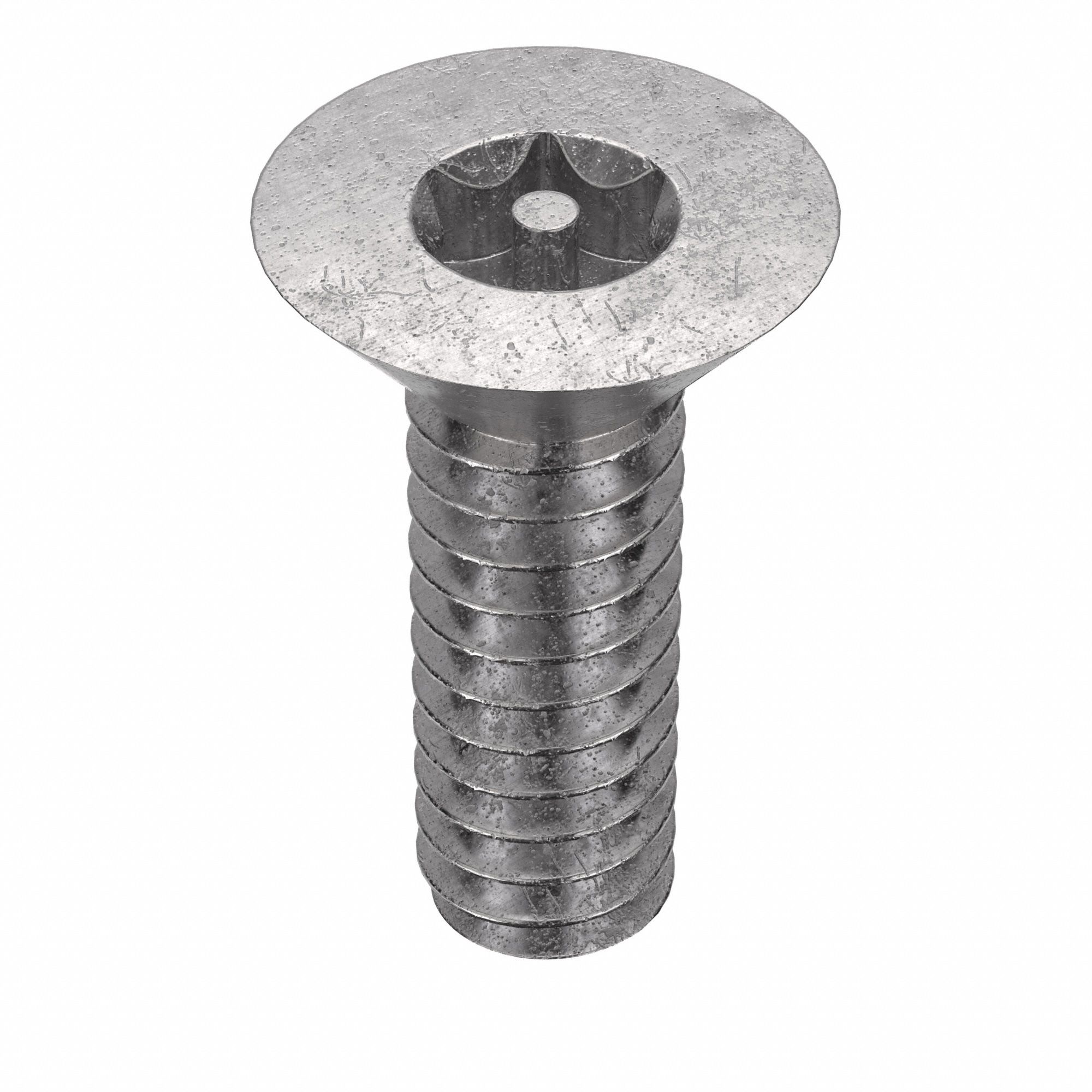 1024 Thread Size, 5/8 in Lg, Tamper Resistant Screw 5JE4691608