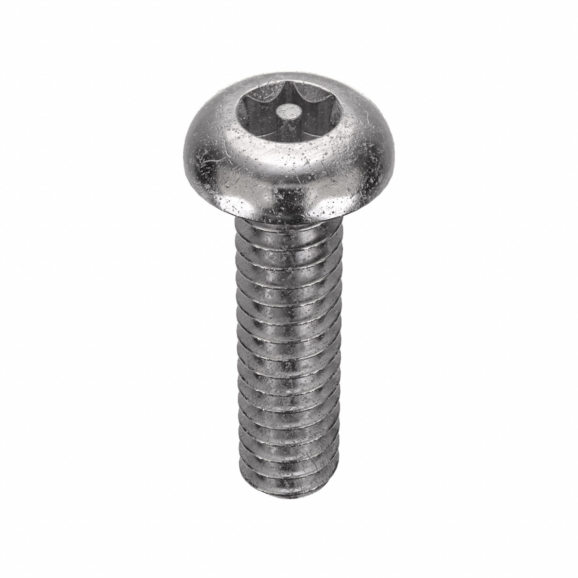 1024 Thread Size, 3/4 in Lg, Tamper Resistant Screw 5JE6591130