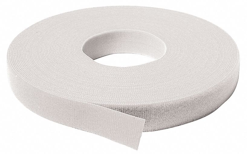 VELCRO BRAND ONEWRAP HookandLoopType BacktoBack Strap with No