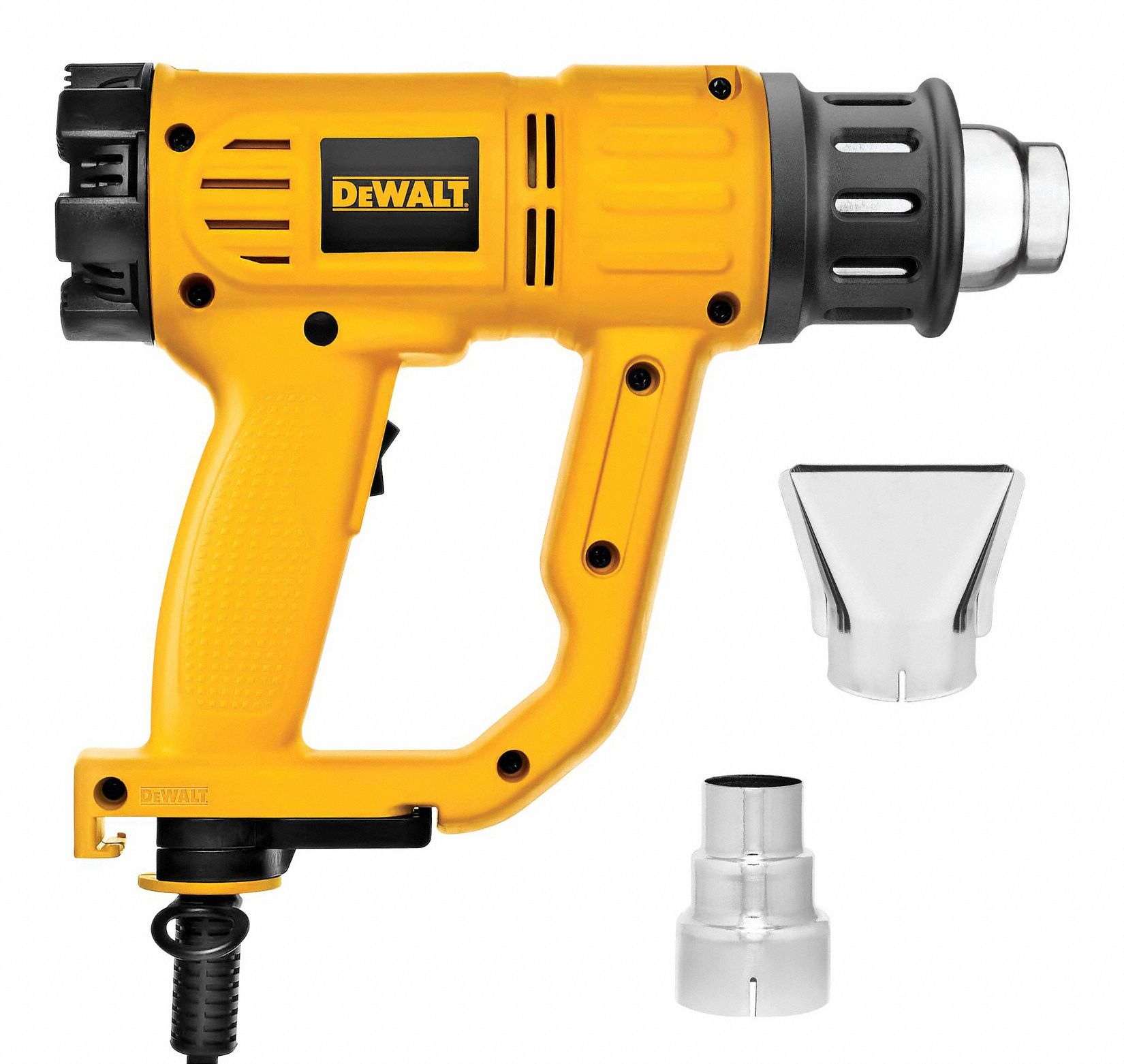 DEWALT, PistolGrip, Surface Temp Control, Heat Gun 5JNK5D26950