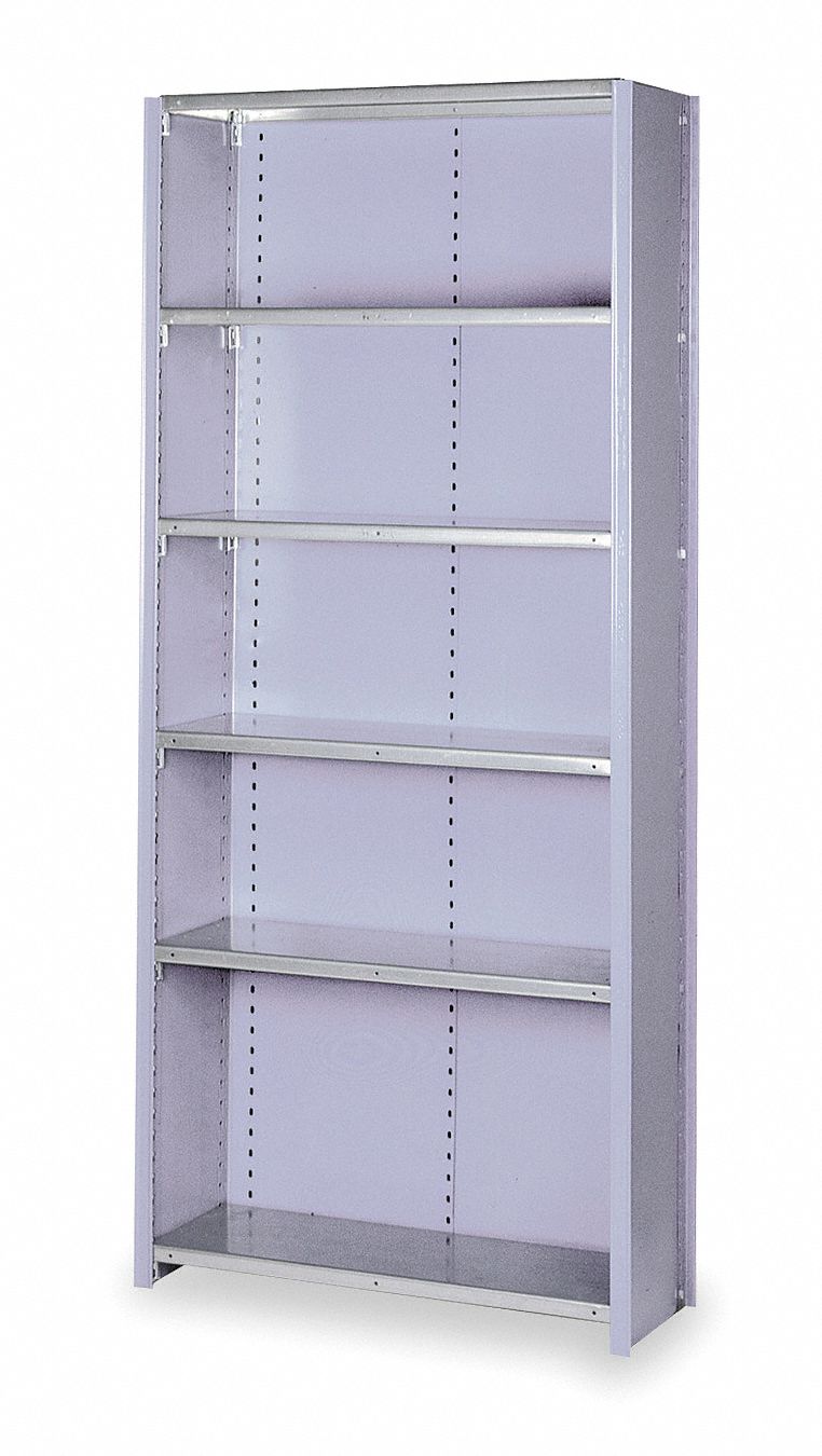 Metal Shelving Grainger