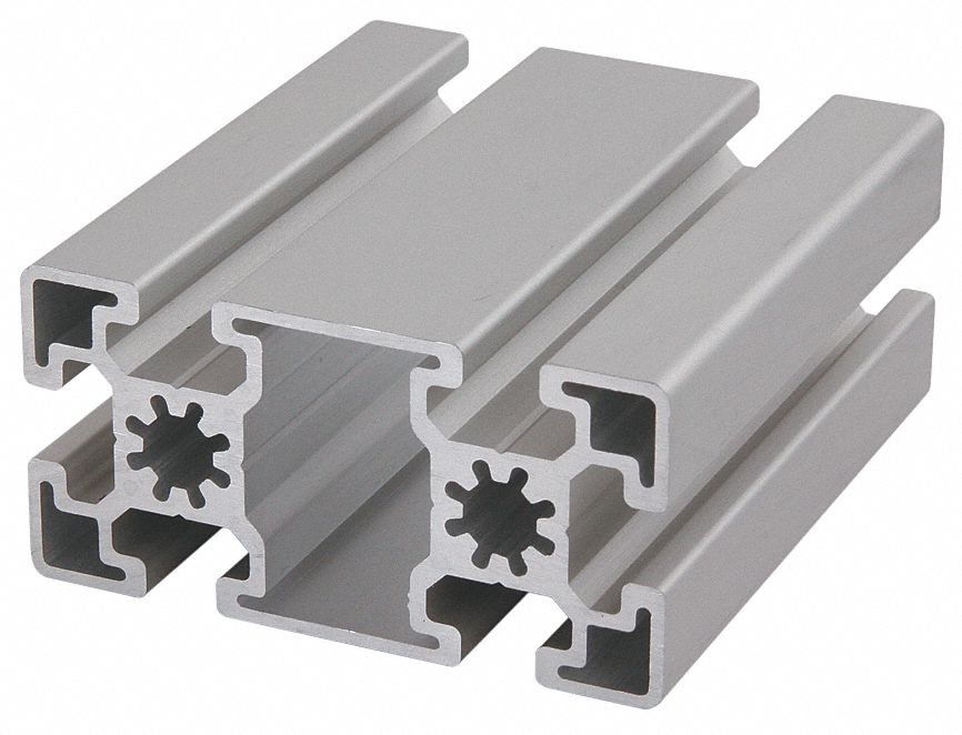 80/20 Framing Extrusion 5JRY24545904M Grainger