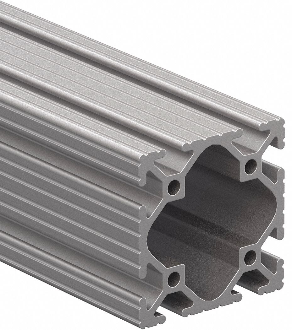 80/20 Framing Extrusion 5JTC4303072 Grainger