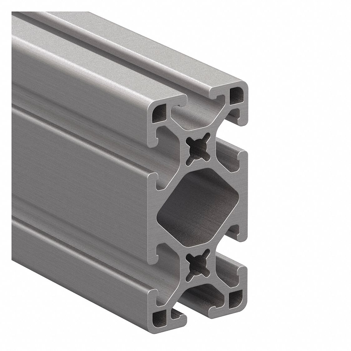 80/20 Framing Extrusion 5JTD21530LS145 Grainger