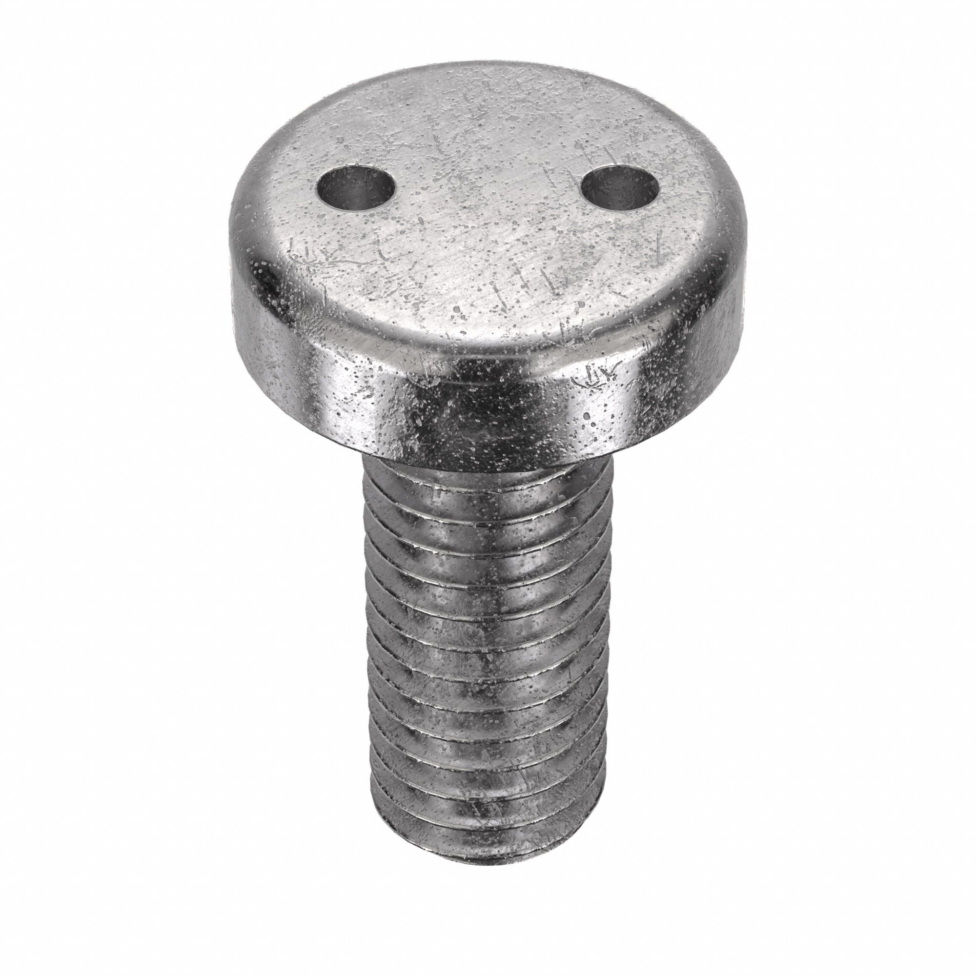 1032 Thread Size, 1/2 in Lg, Tamper Resistant Screw 5JU73121240
