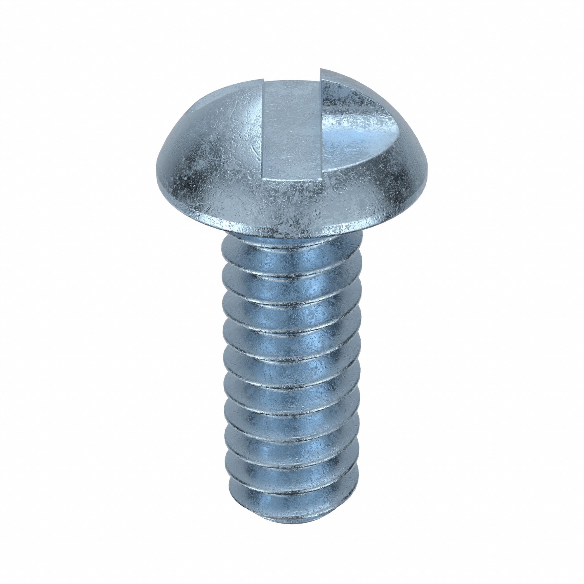 632 Thread Size, 3/8 in Lg, Tamper Resistant Screw 5JY97141030