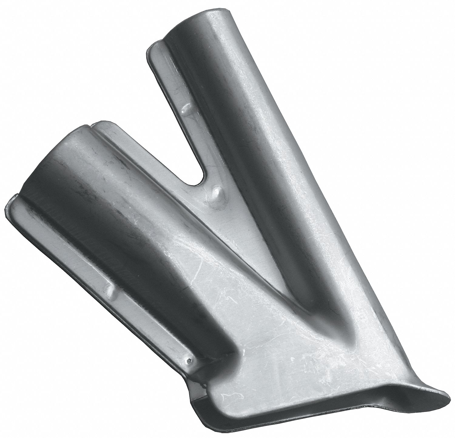 STEINEL Plastic Welding Nozzle, Size 6mm 5KNT6Plastic Welding Tip