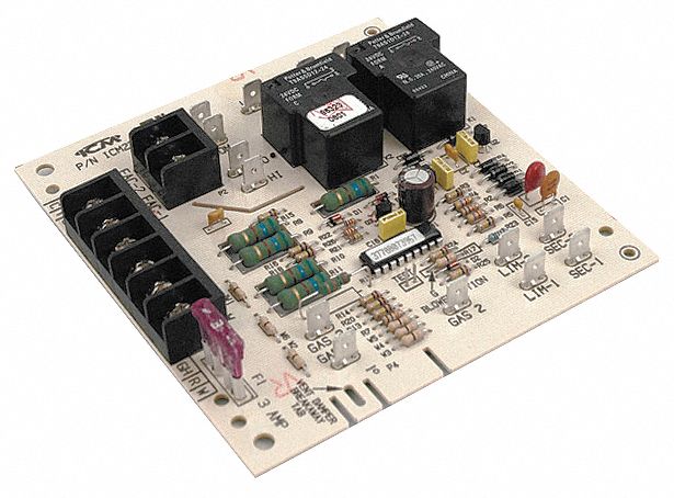 ICM Fan Blower Control, 24/120V AC Input Voltage, 24
