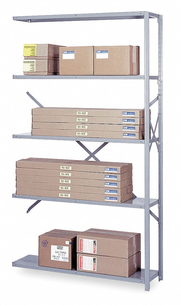Shelving Unit Grainger