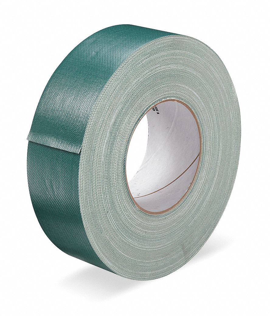 ABILITY ONE Duct & Repair Tape, Tape Brand AbilityOne, Series 7510