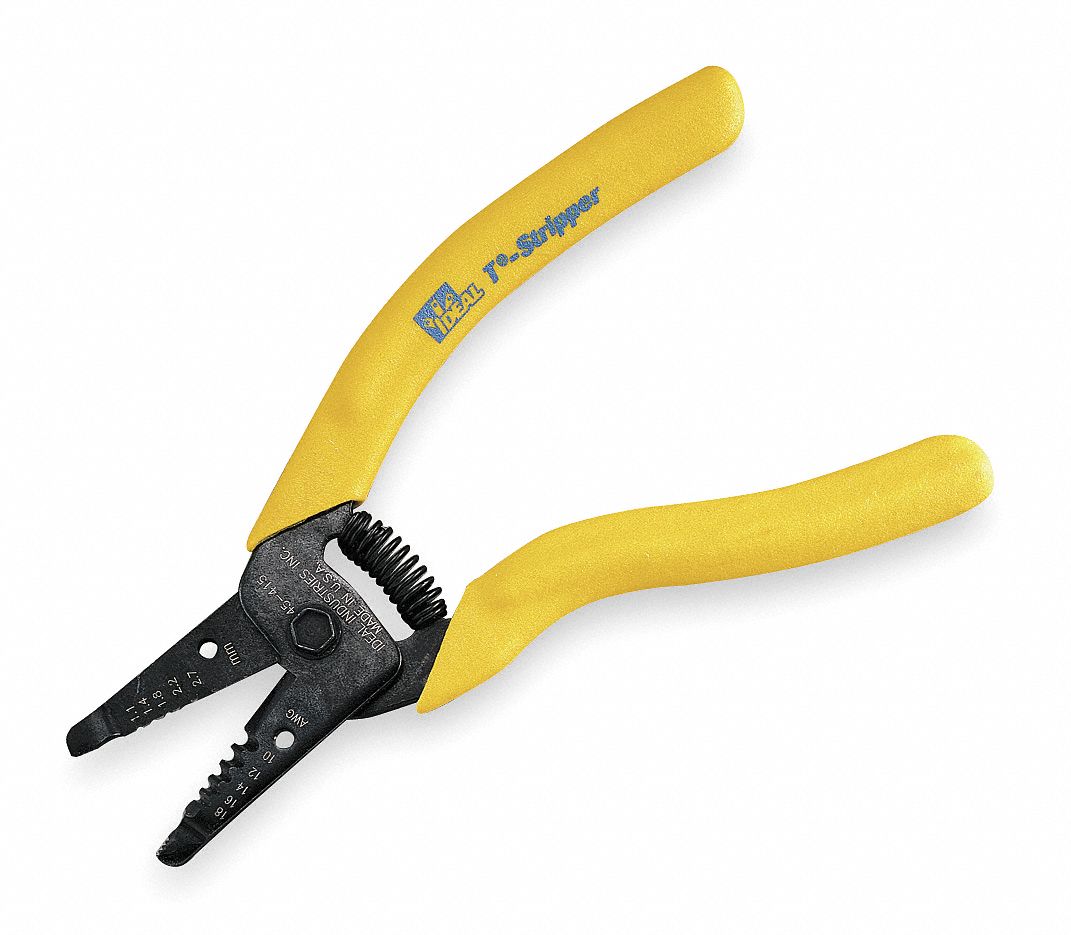 Wire Stripper - Grainger
