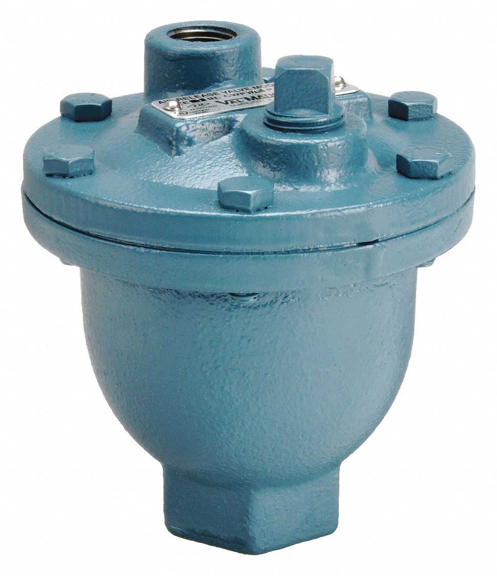 VALMATIC, Clean Water, Cast Iron, Air Release Valve 5LYL215A.3