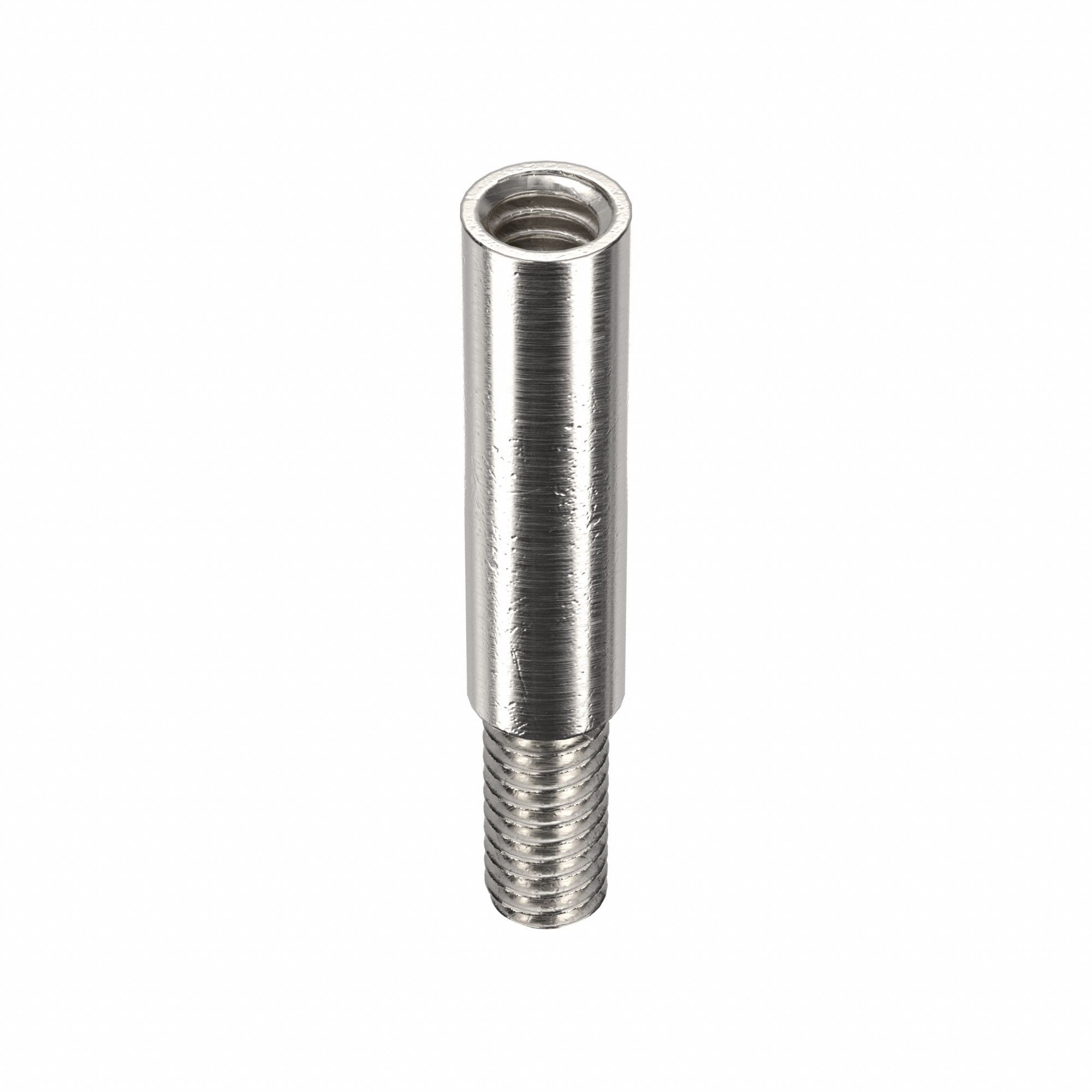 832 Thread Size, 3/4 in Brl Lg, Binding Barrel Extension 5MB20