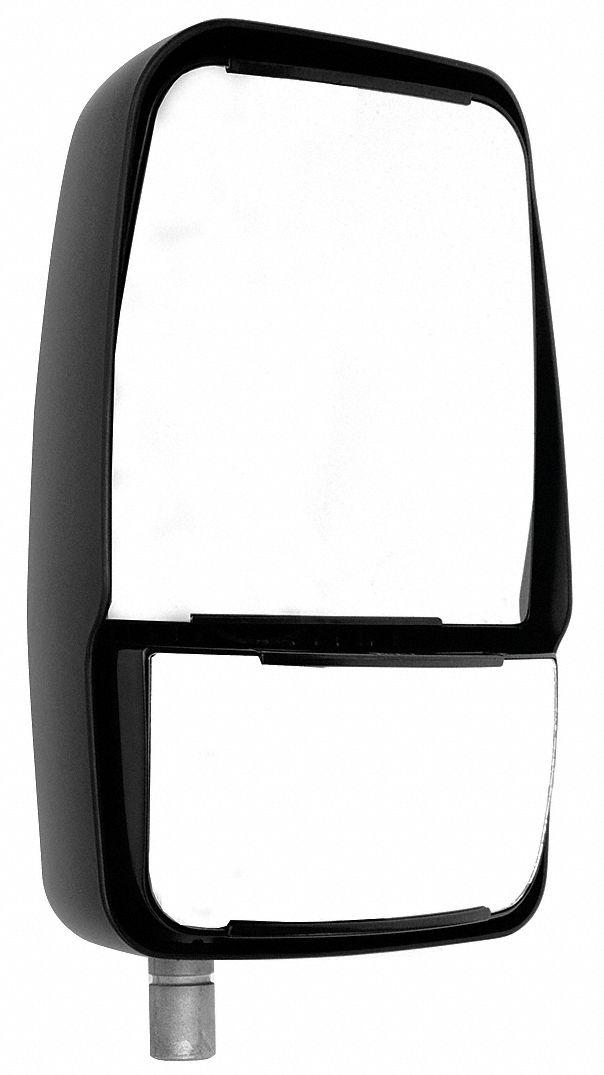 Rectangular, Flat and Convex, Truck Mirror Split Glass 5MCZ4715642