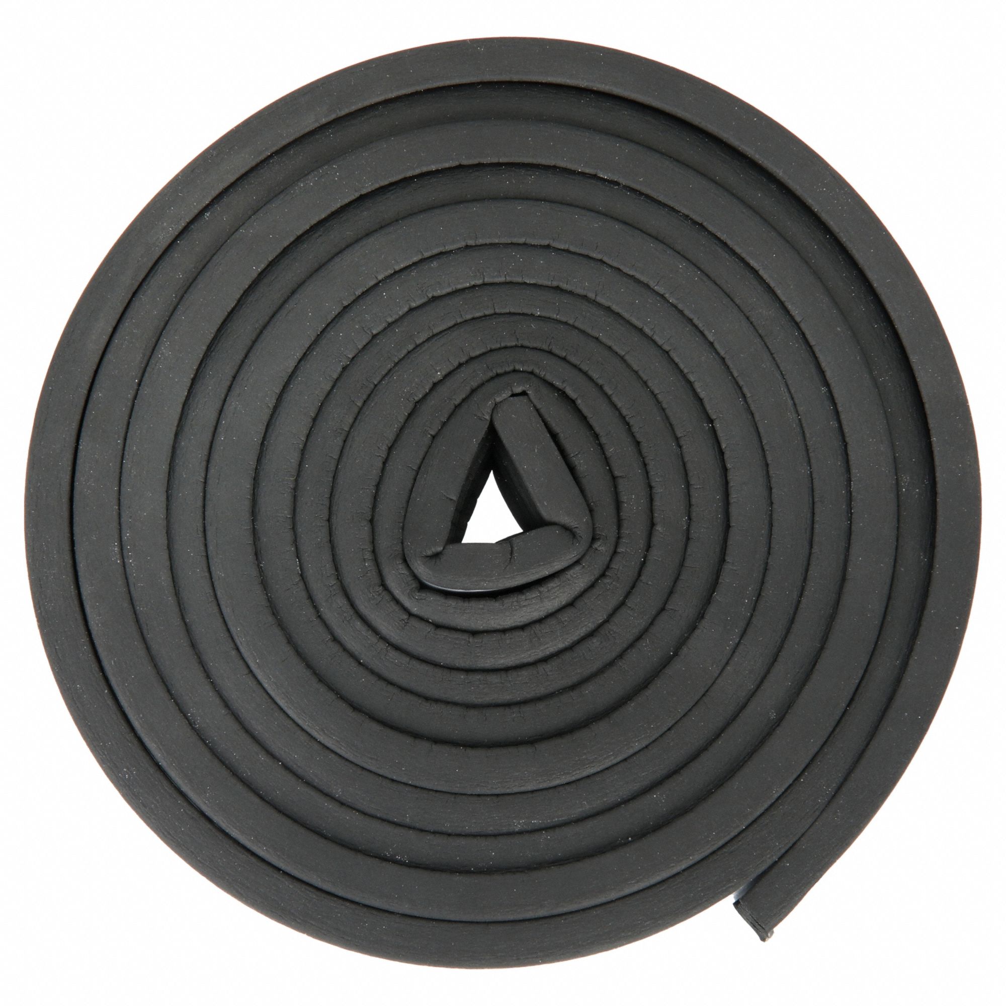 Looped Insert, 10 ft Lg, Door Weatherstripping 5MFL05MFL0 Grainger