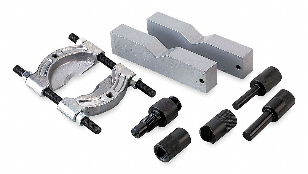 Hydraulic Presses and Accessories Machinery Grainger Industrial Supply